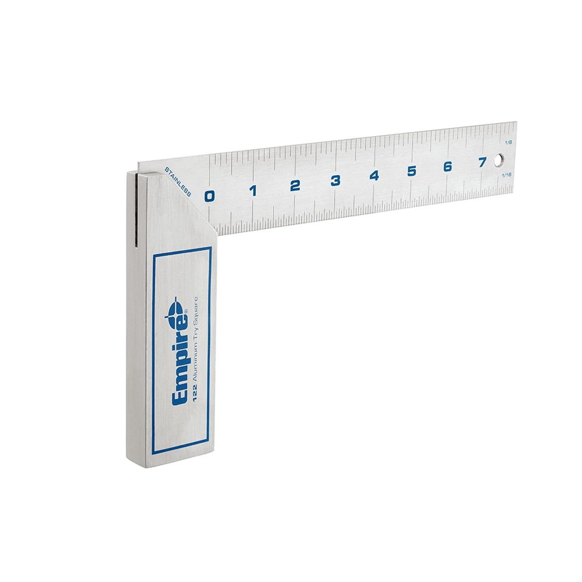 TRI-SQUARE HD STAINLESS STEEL