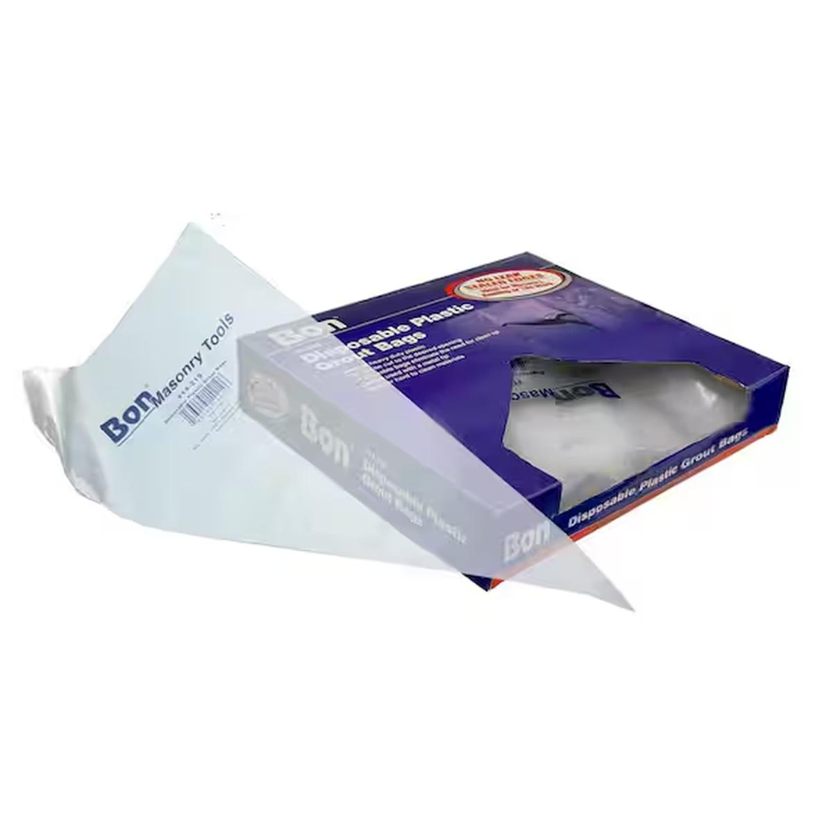 Grout Bag Disposable