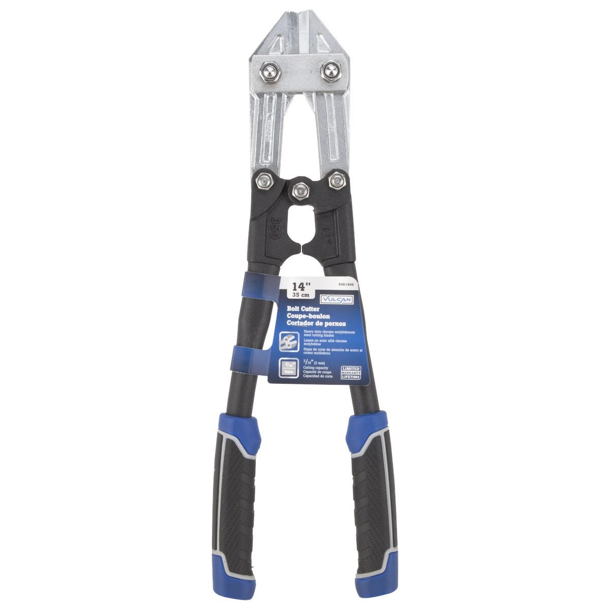 14" BOLT CUTTER JL-WD-0614