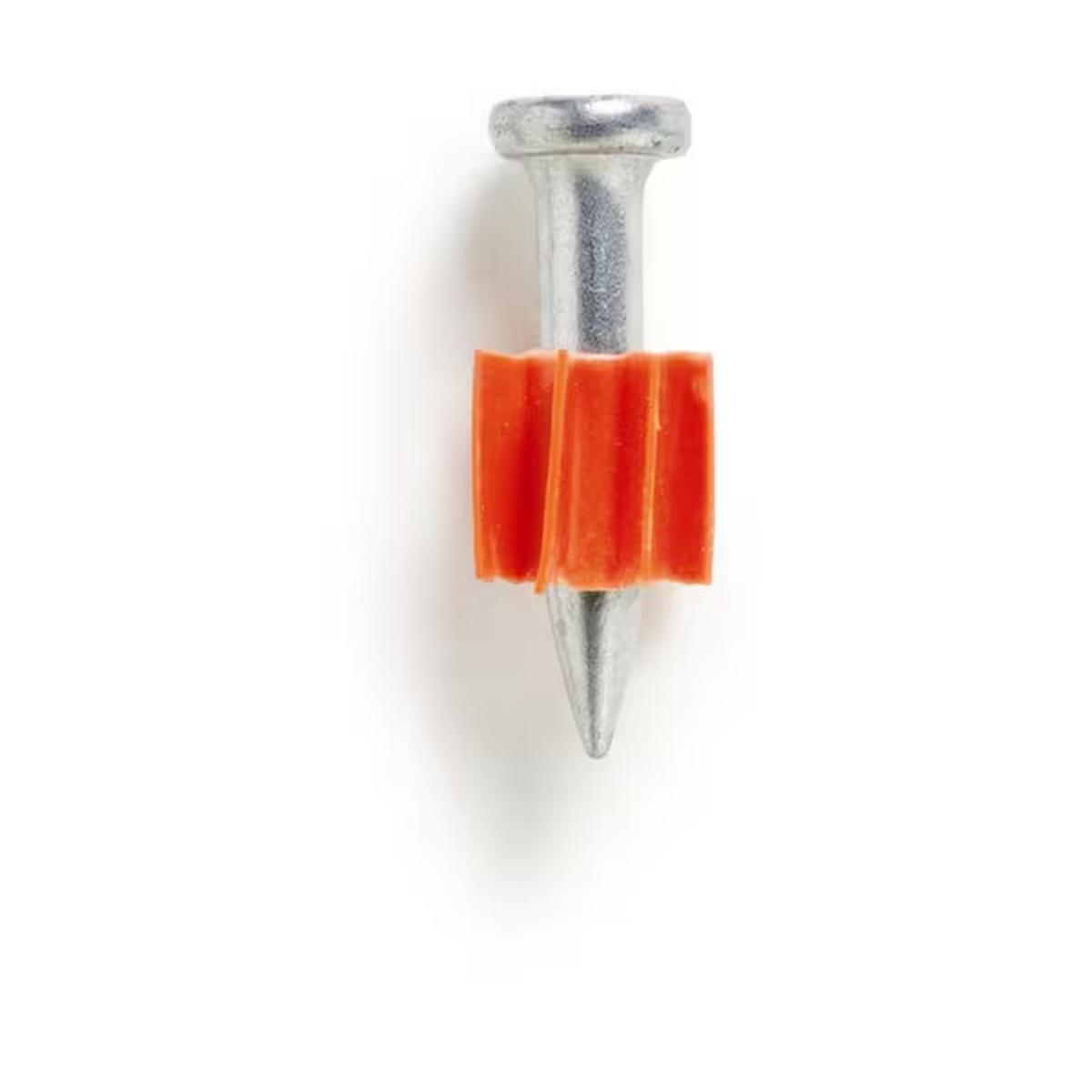 Ramset 00759 Drive Pin, 0.145 in Dia Shank, Powder Plated Alt #1