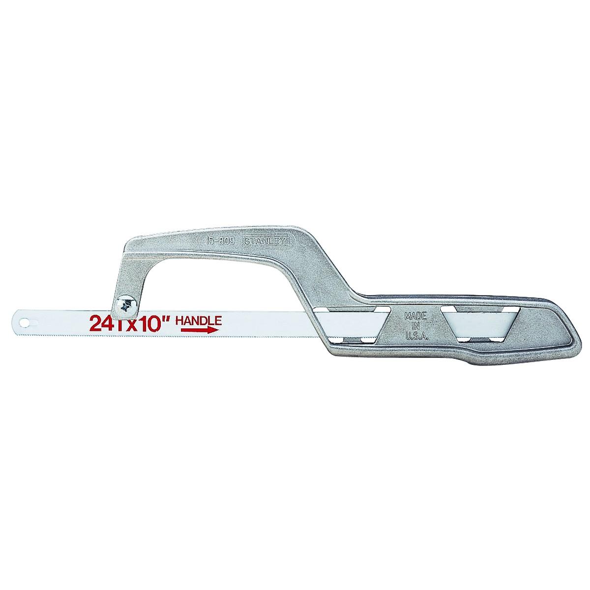 HACKSAW UTILITY 10"