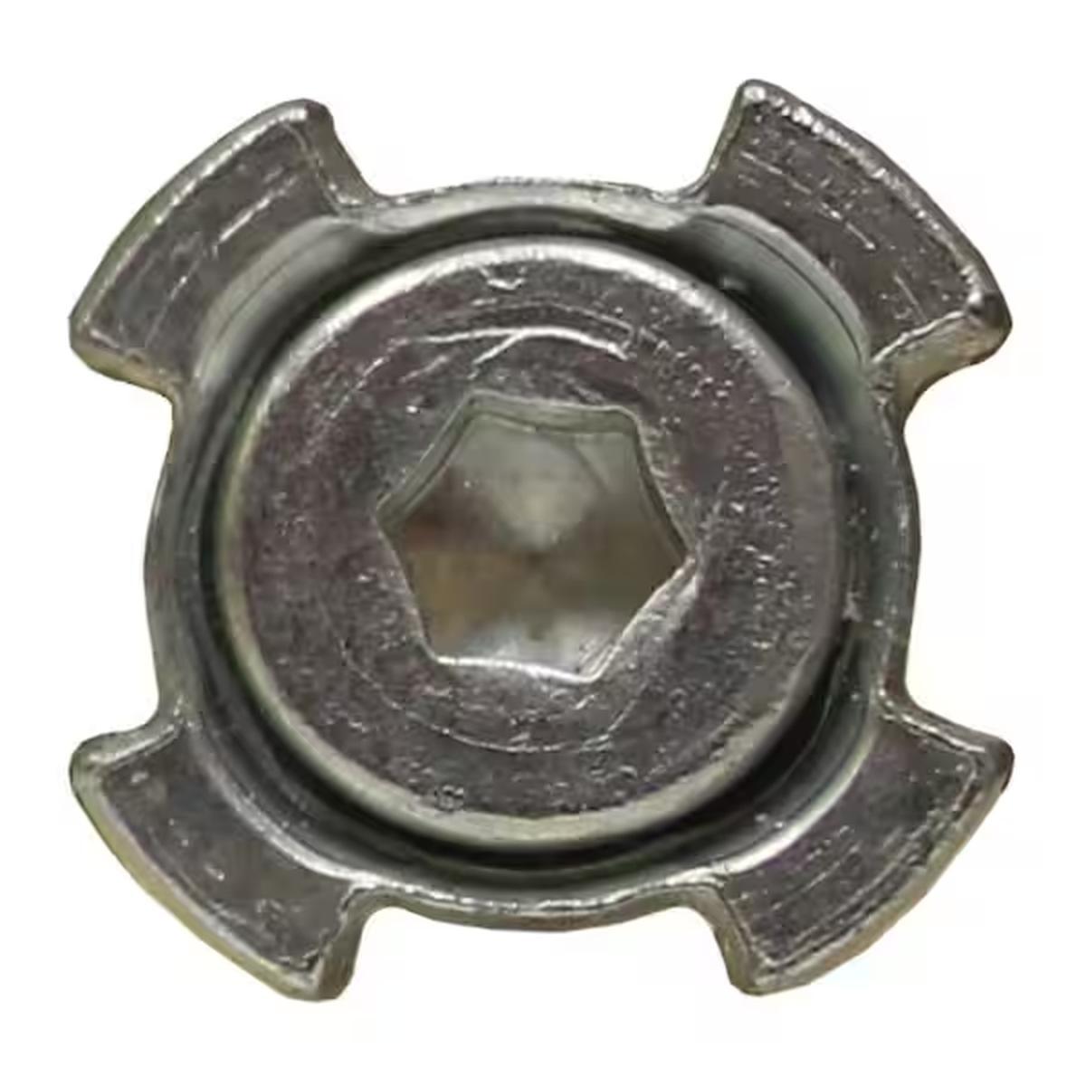 Grk Screws Top Star 2-1/2" 100Pk Alt #2