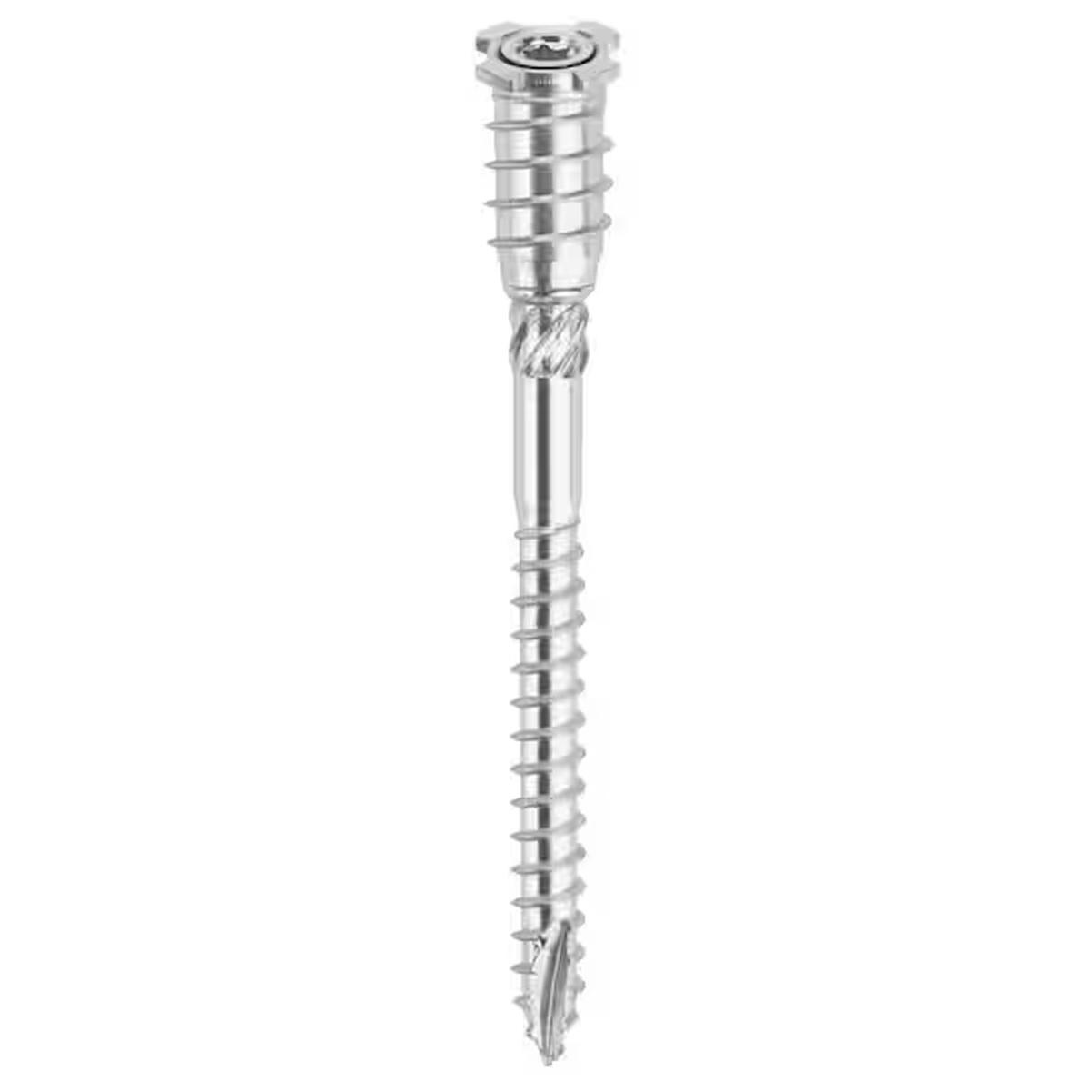Grk Screws Top Star 3-1/8" 100Pk