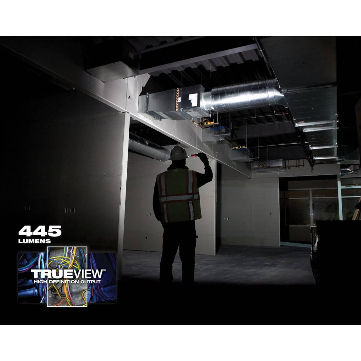 Usb Rechargable Pocket Flood Lt Alt #4