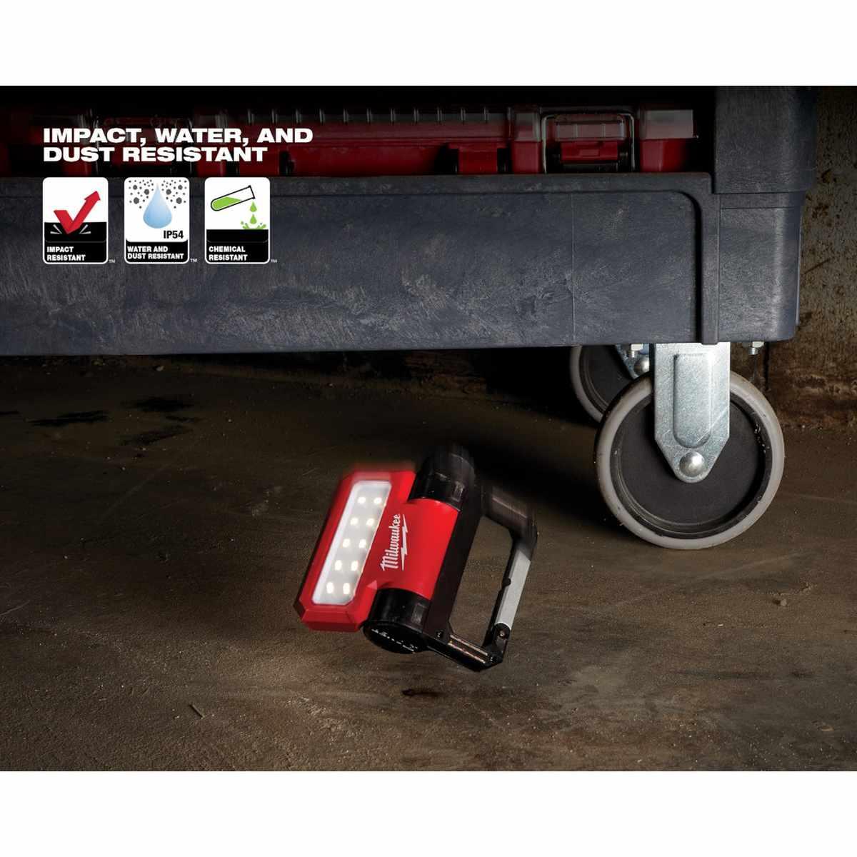 Usb Rechargeable Rover Flood Lt Alt #3