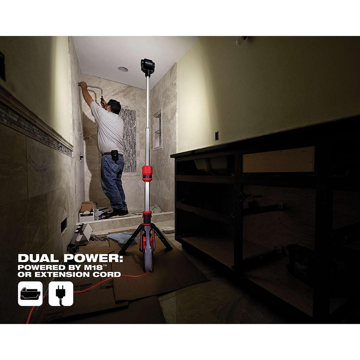 M12 Rocket Dual Tower Light Alt #3