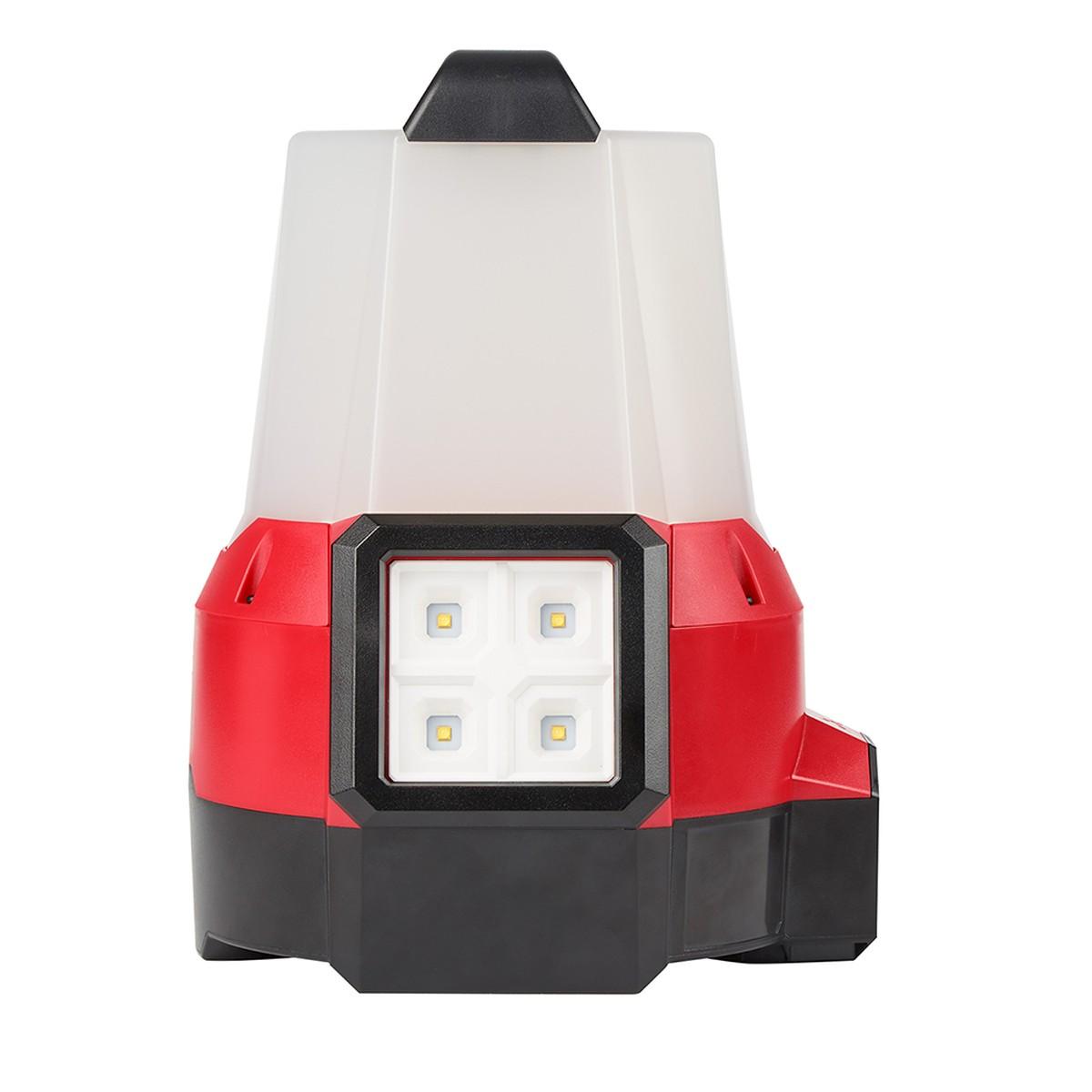 M18 Radius Compact Site Light