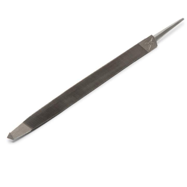 T21866 Angle View of Taper File 6 in