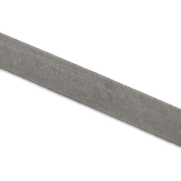 T21874 Close up Extra Slim Taper File 6 in