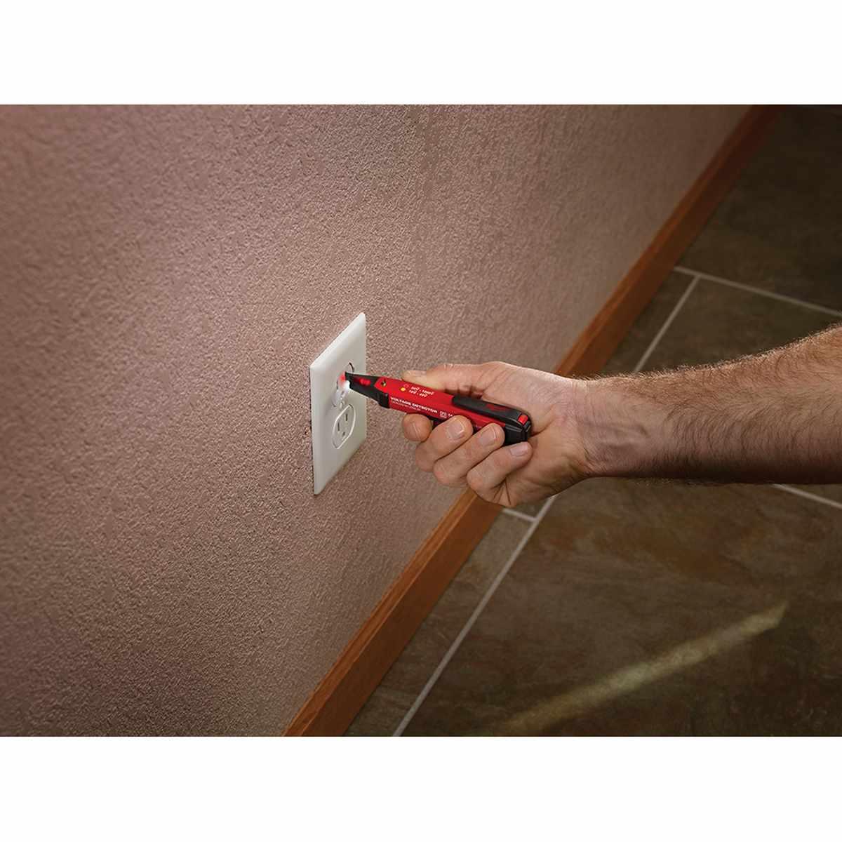 10-1K V Dual R Voltage Detector Alt #1