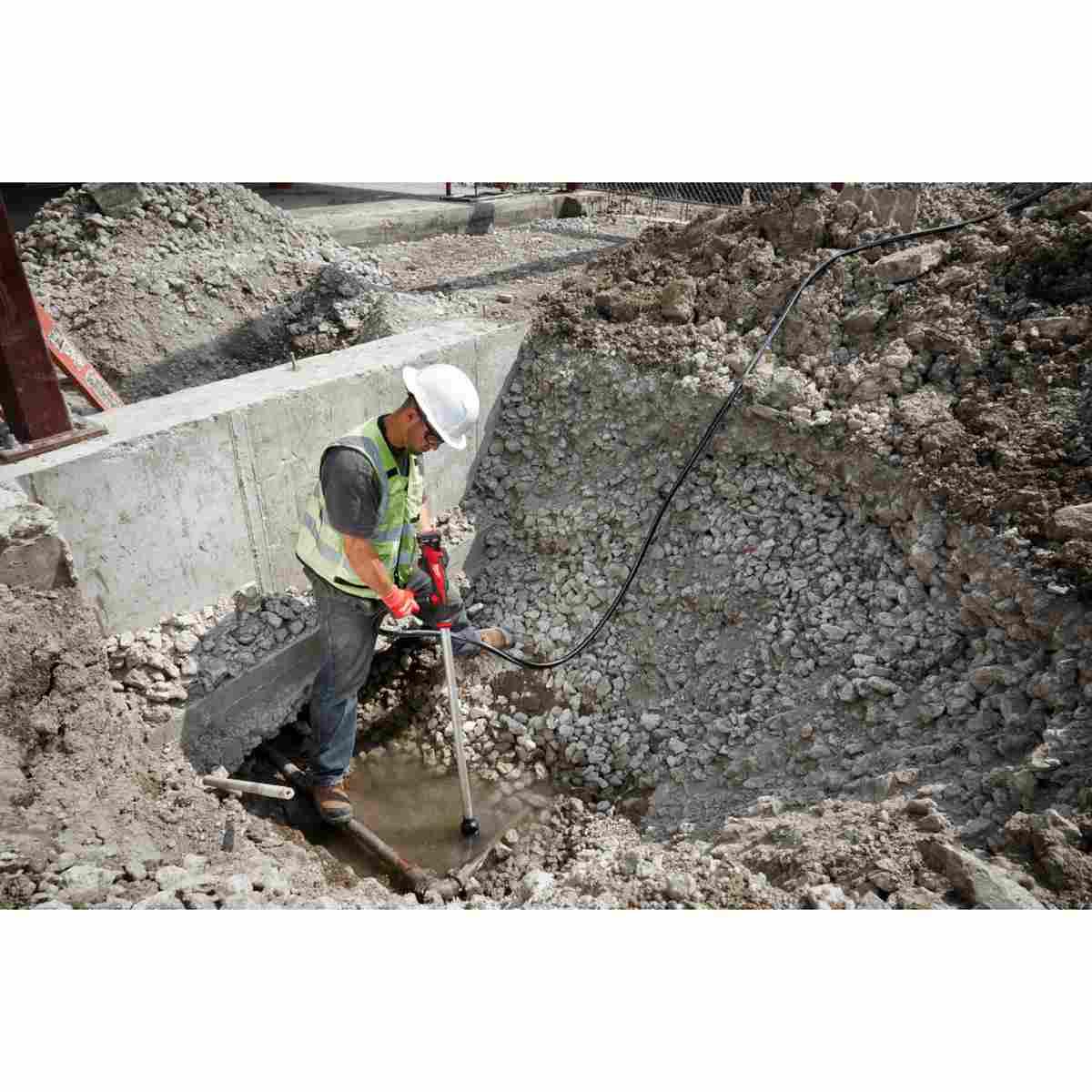 M12  Stick Transfer Pump Alt #2