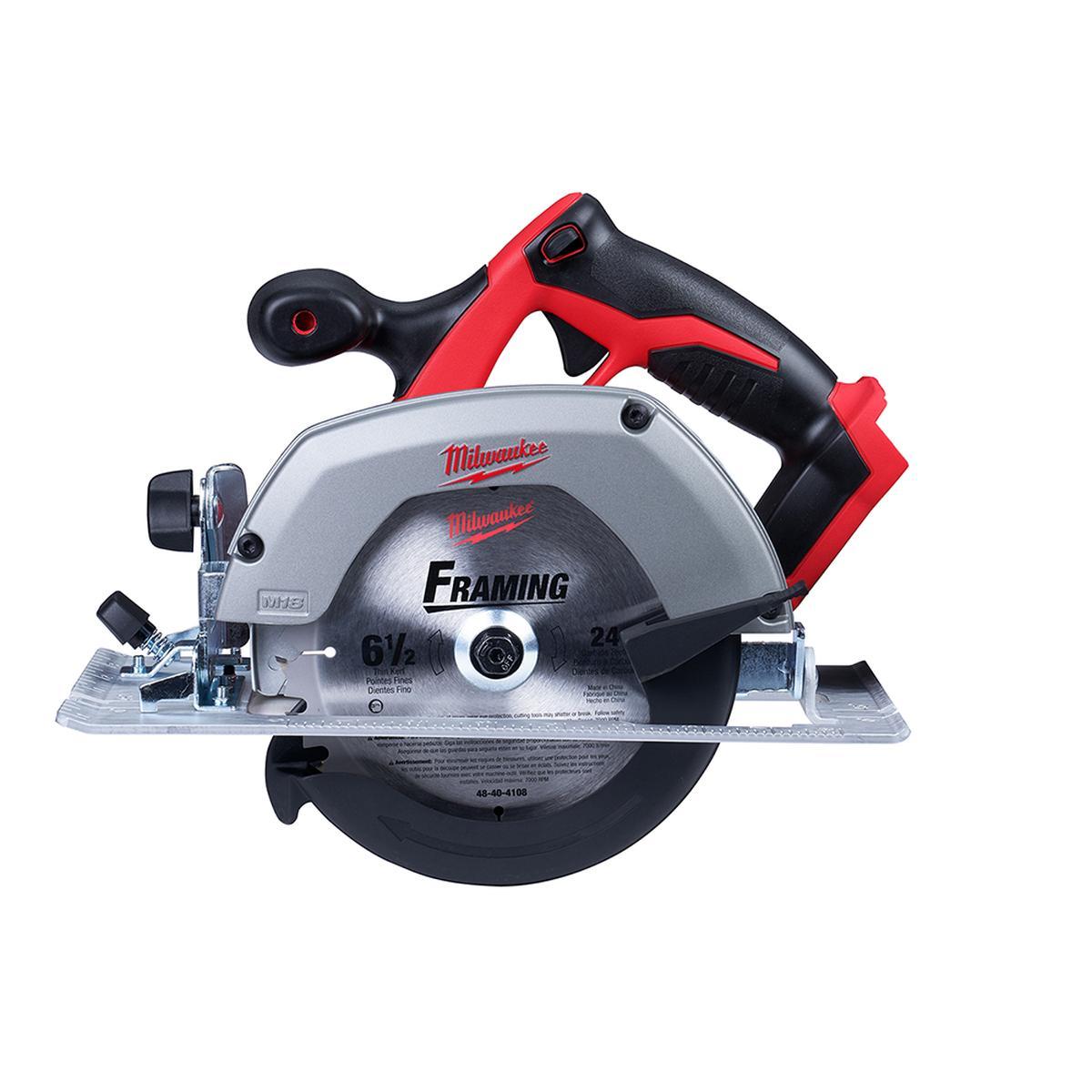 M18 6-1/2" Circular Saw ToolOnly