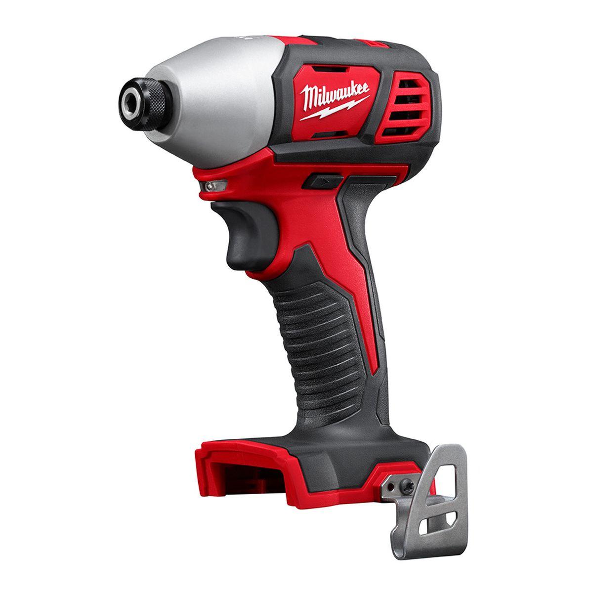 M18 1/4" Hex Impact Driver Tool