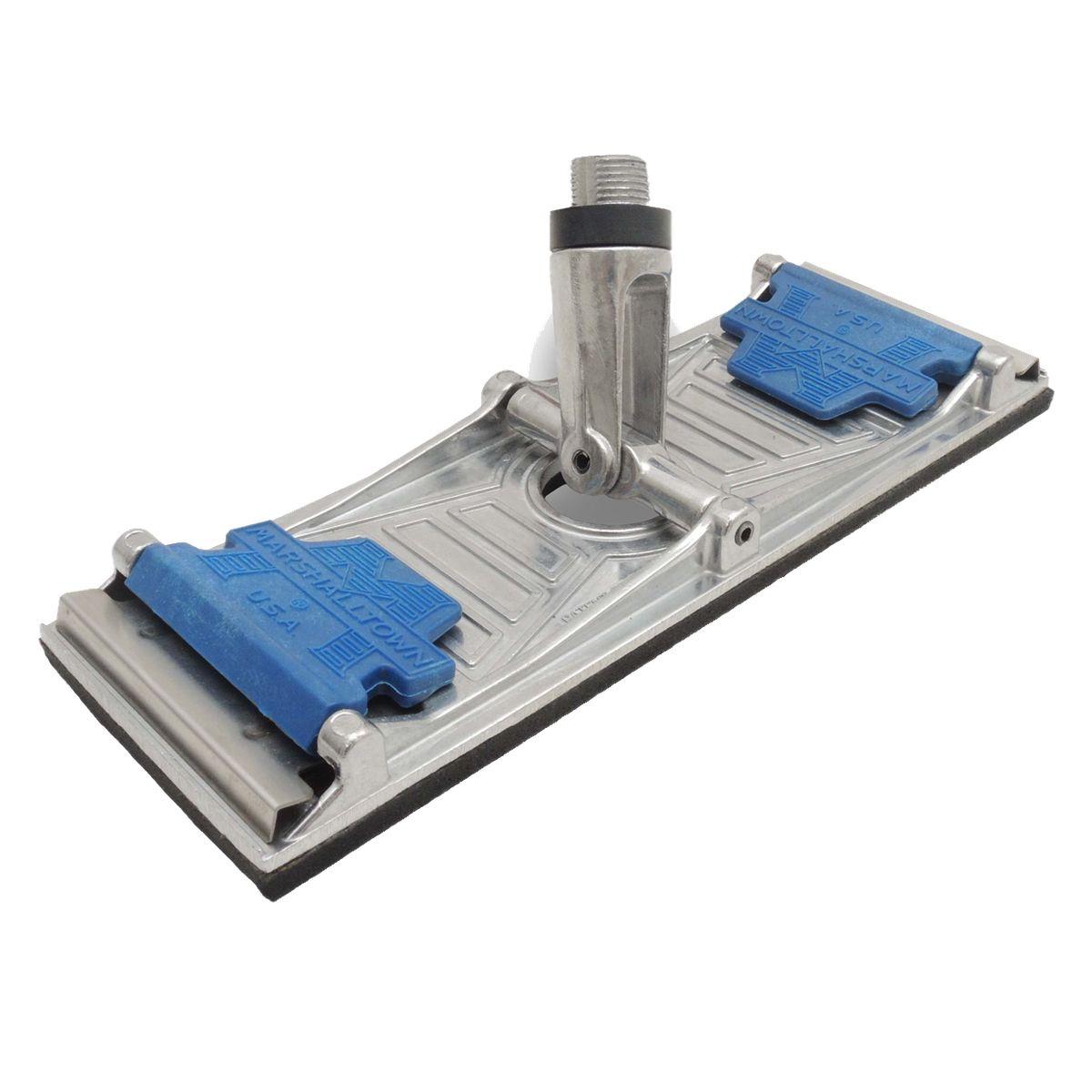 POLE SANDER HEAD 9-3/8" X 3-1/4"