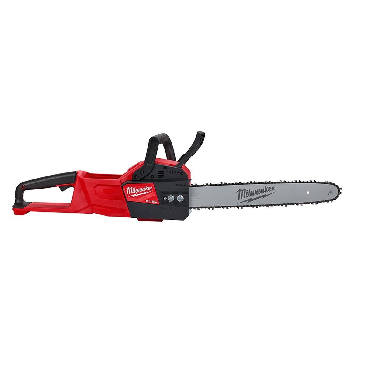 M18 Fuel 16" Chainsaw