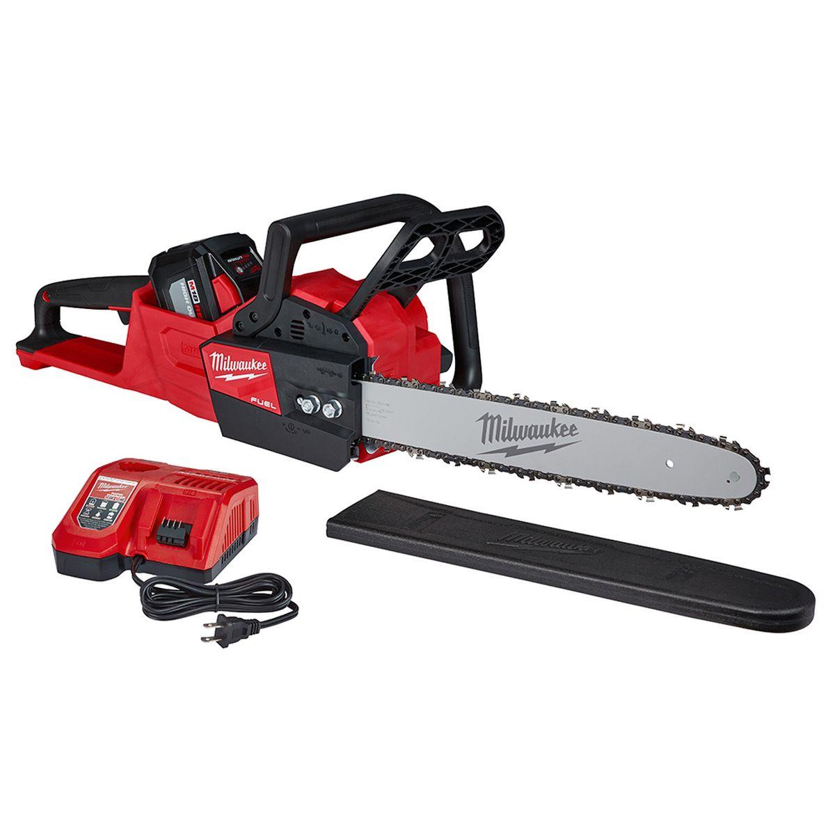 M18 Fuel Chainsaw Kit