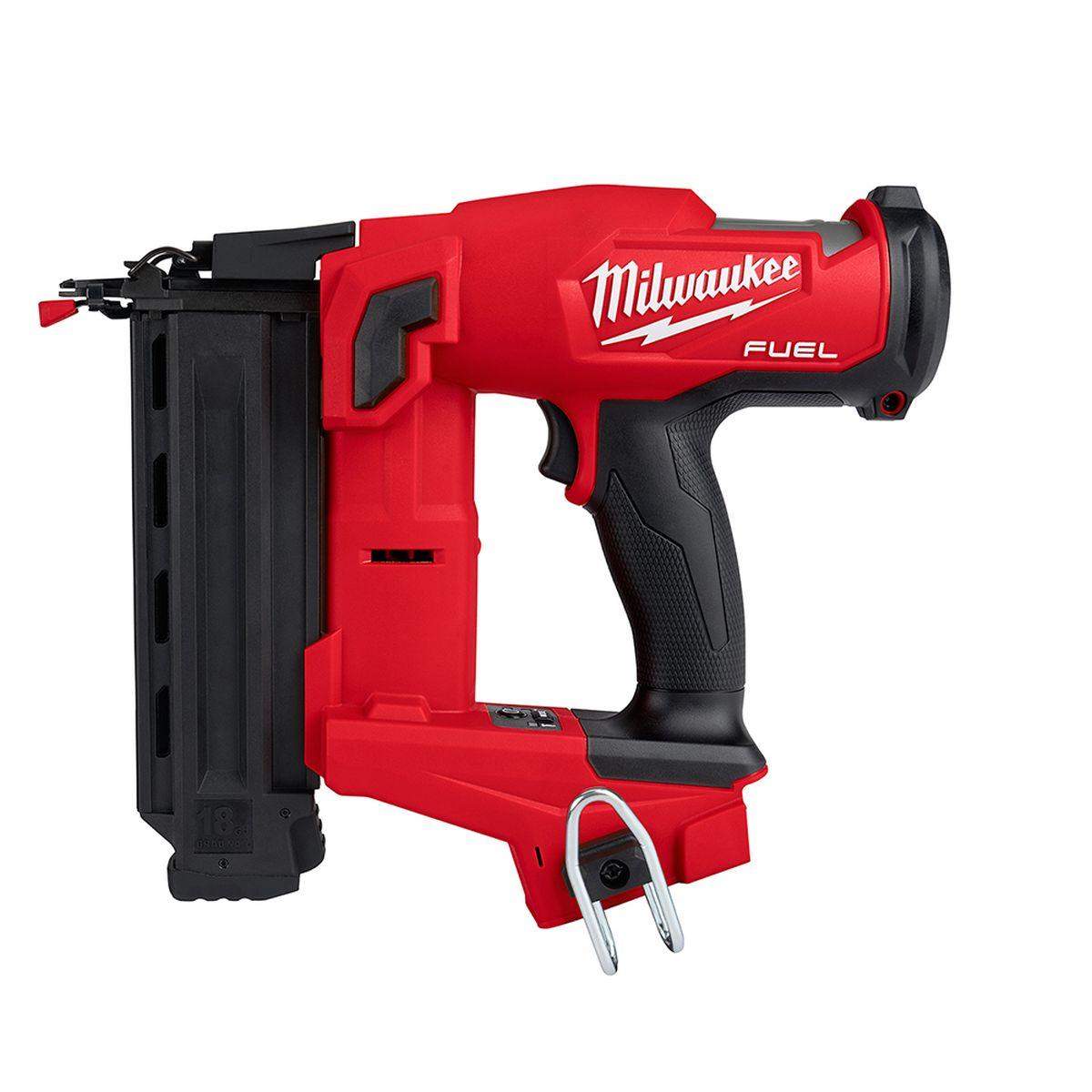 M18 FUEL 18G BRAD NAILER