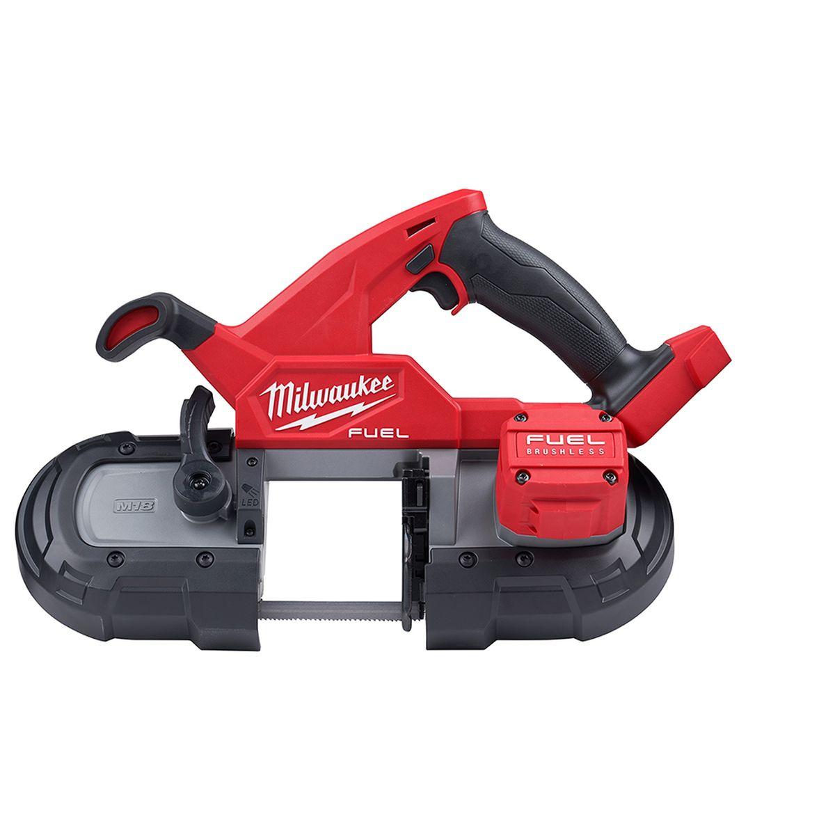 M18 Fuel  Compact Band Saw(Tool-Only)