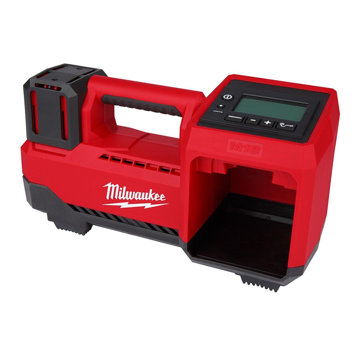 M18  18V Cordless Tire Inflator