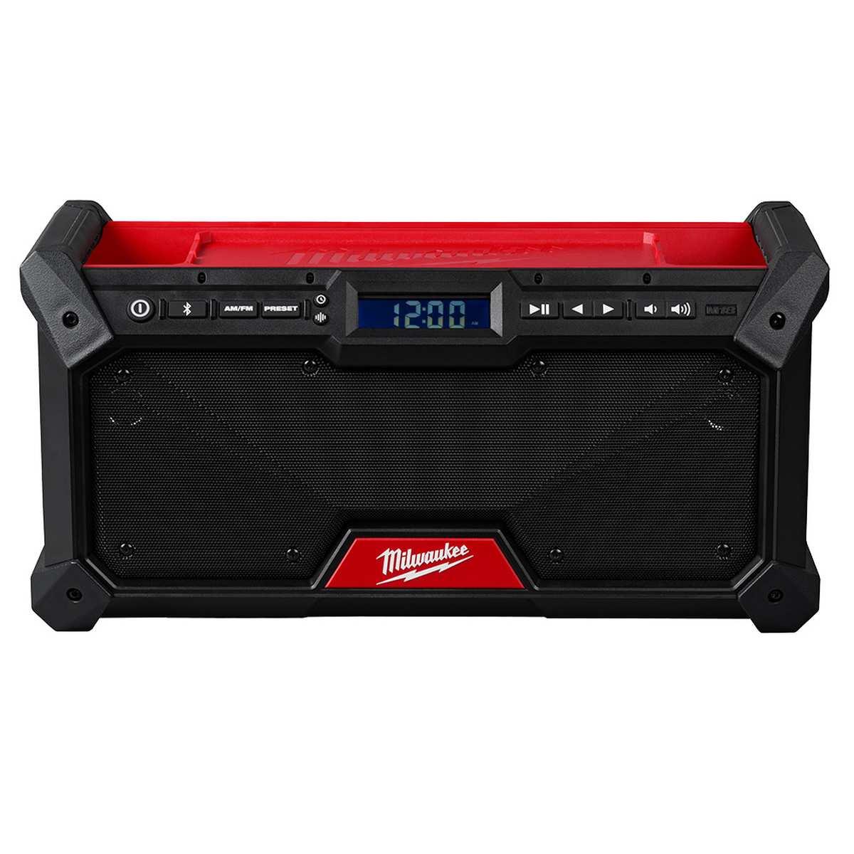 M18 Radio Bluetooth