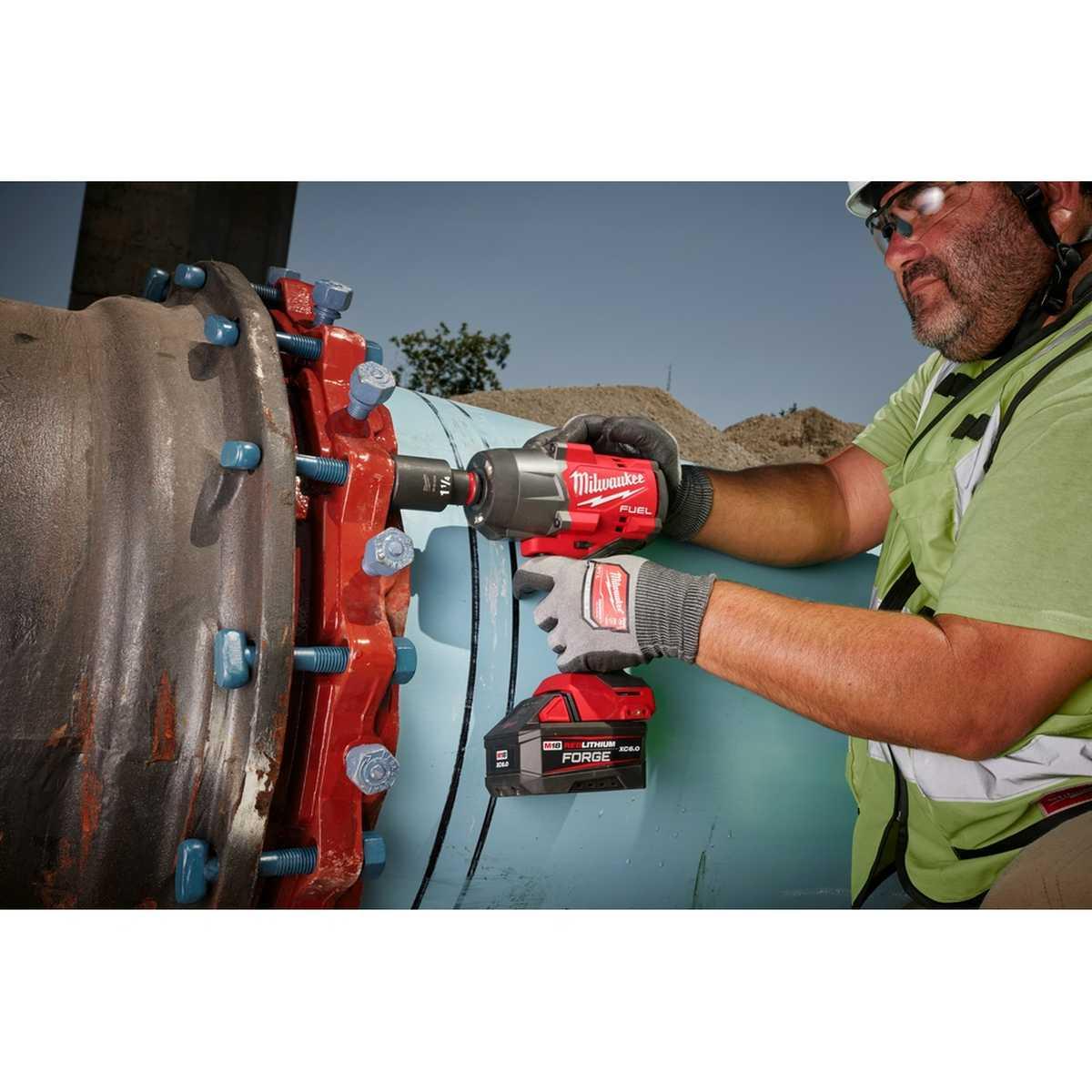 M18 Fuel Hitw Tool Only Alt #4