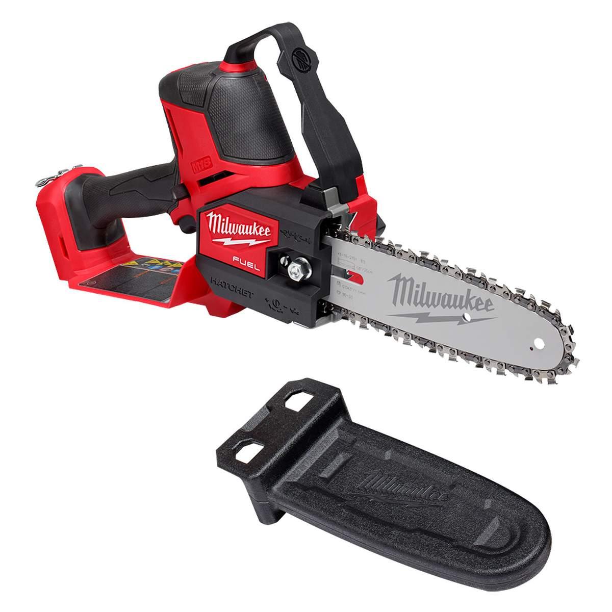 M18 Fuel Hatchet 8" Pruning Saw