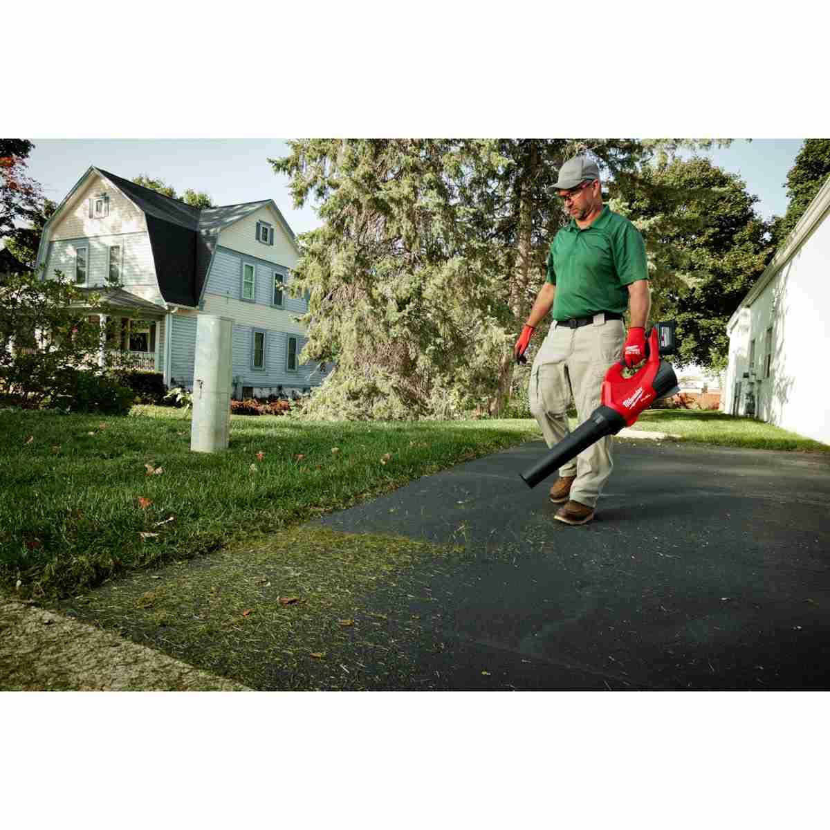 M18 Fuel Blower Gen Ii Alt #1