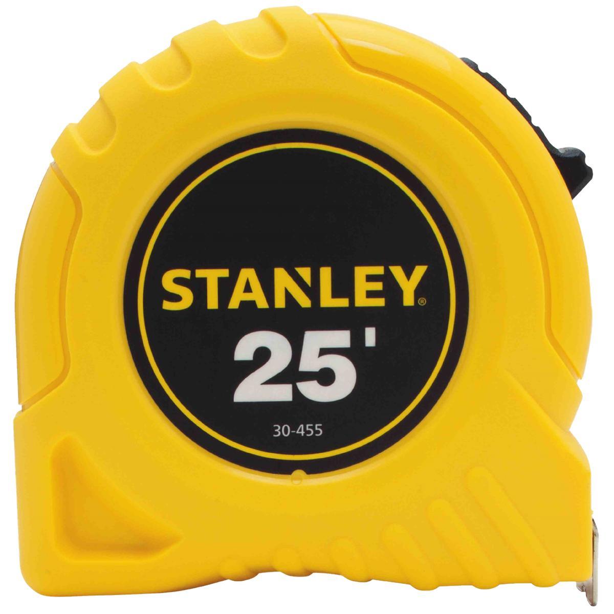 TAPE MEASURE 25'