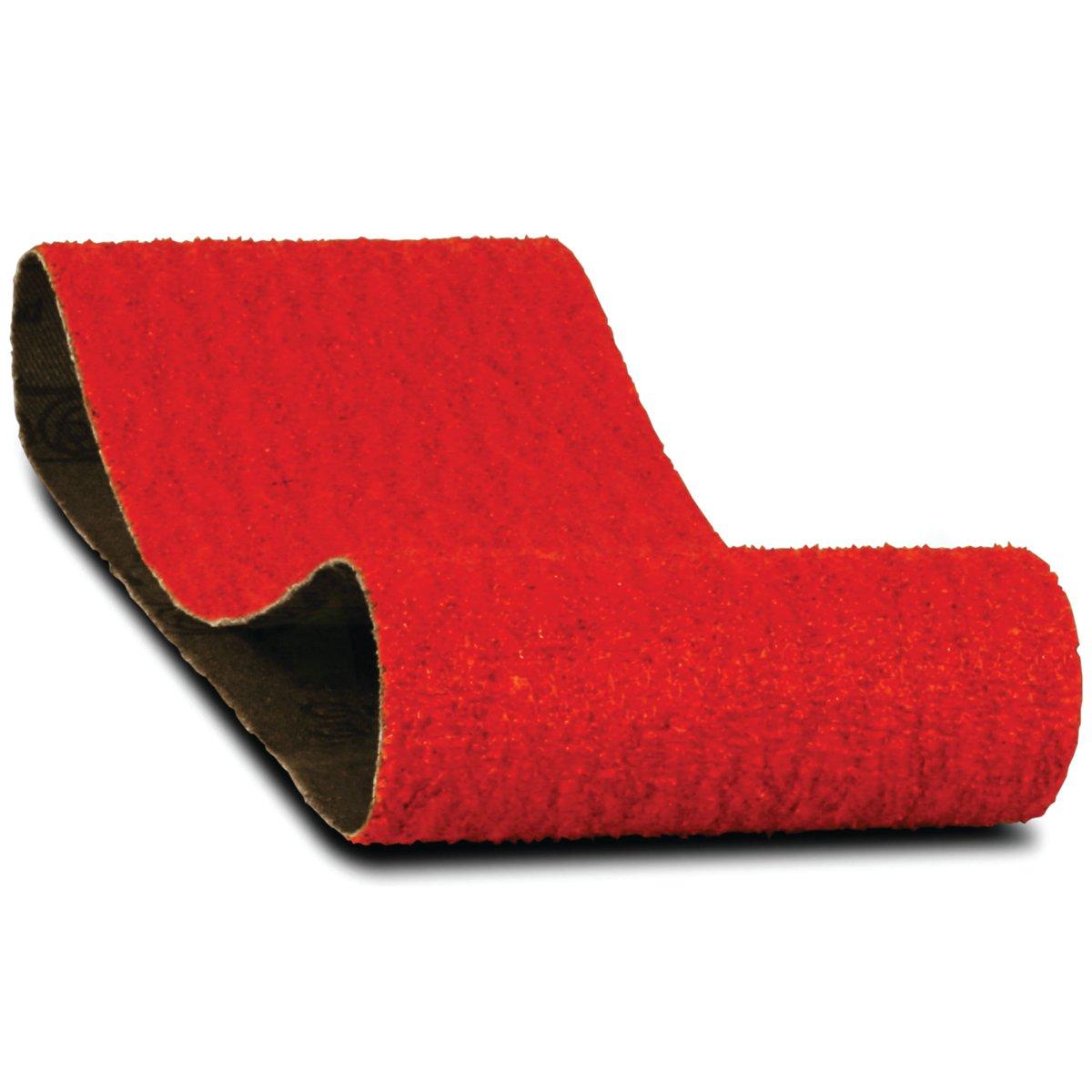 Sanding Belt 3"X18" 36G 2Pk
