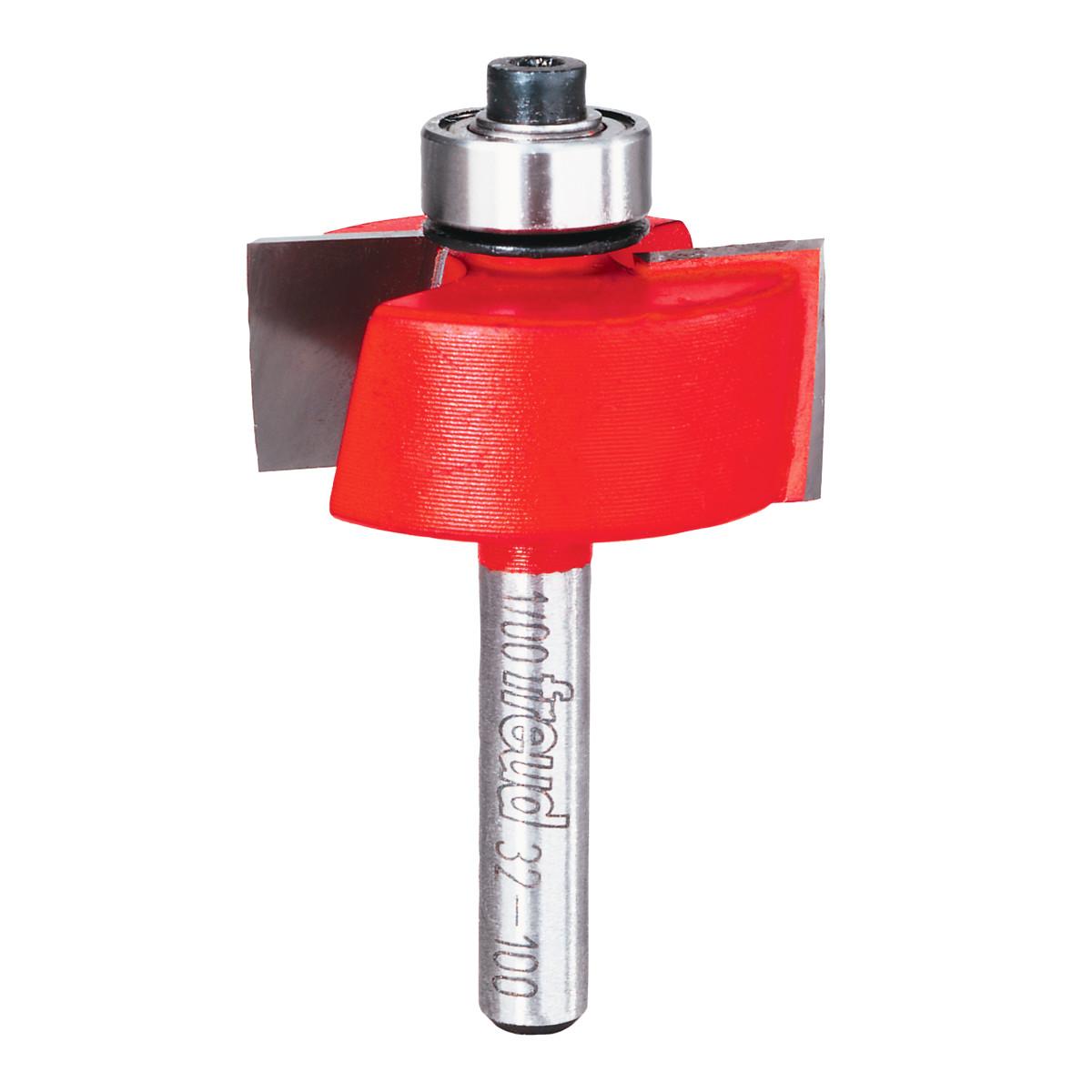 1-1/4" (Dia.) Rabbeting Bit