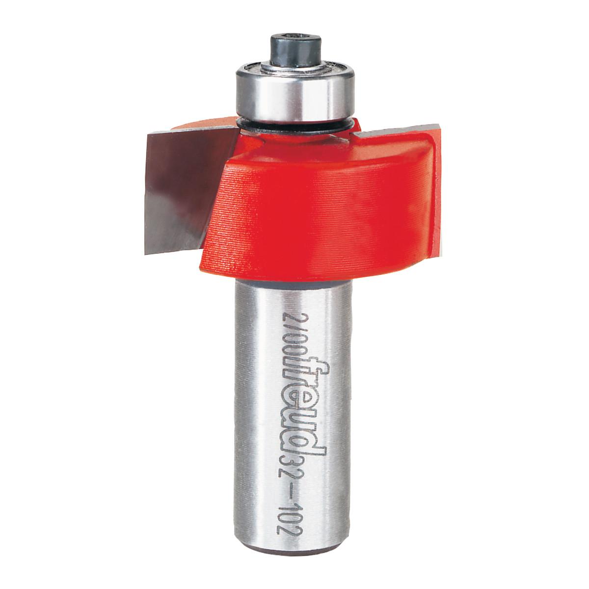 1-1/4" (Dia.) Rabbeting Bit
