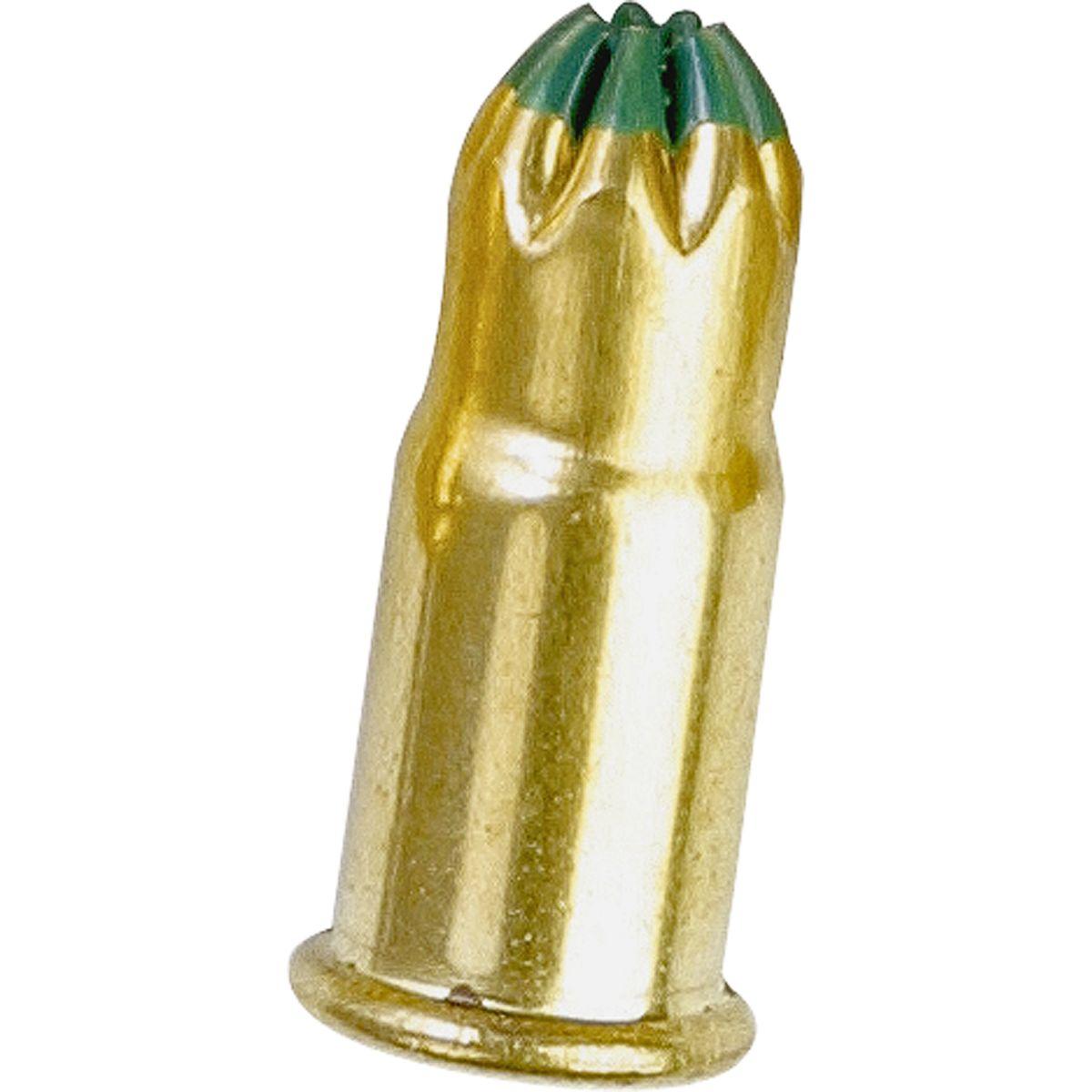 32CW .22CAL GREEN POWER LOAD