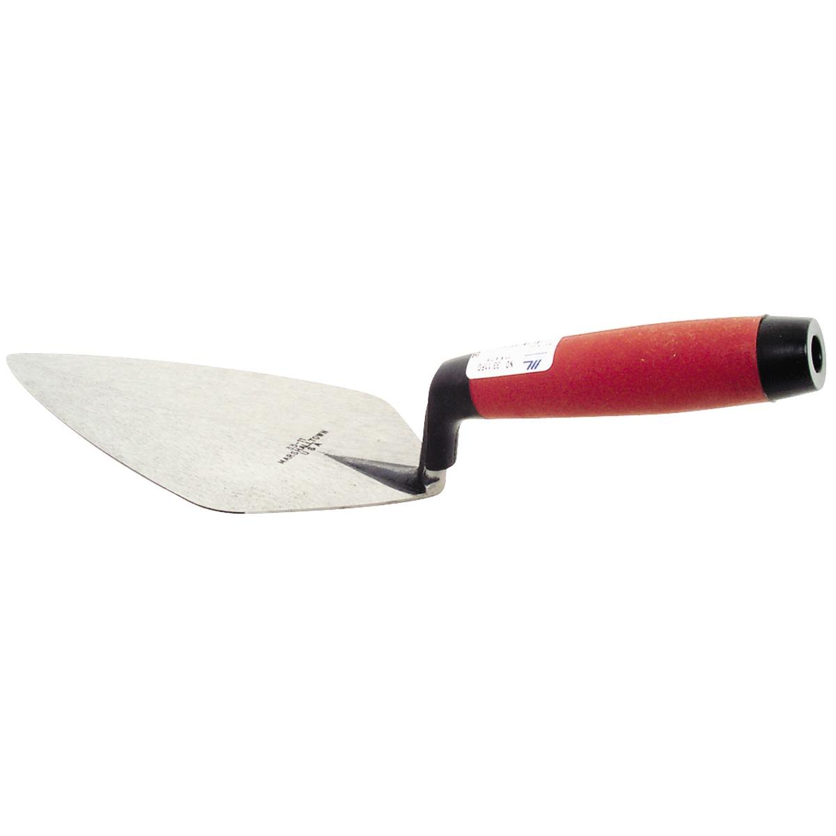 BRICK TROWEL 11" X 4-7/8"