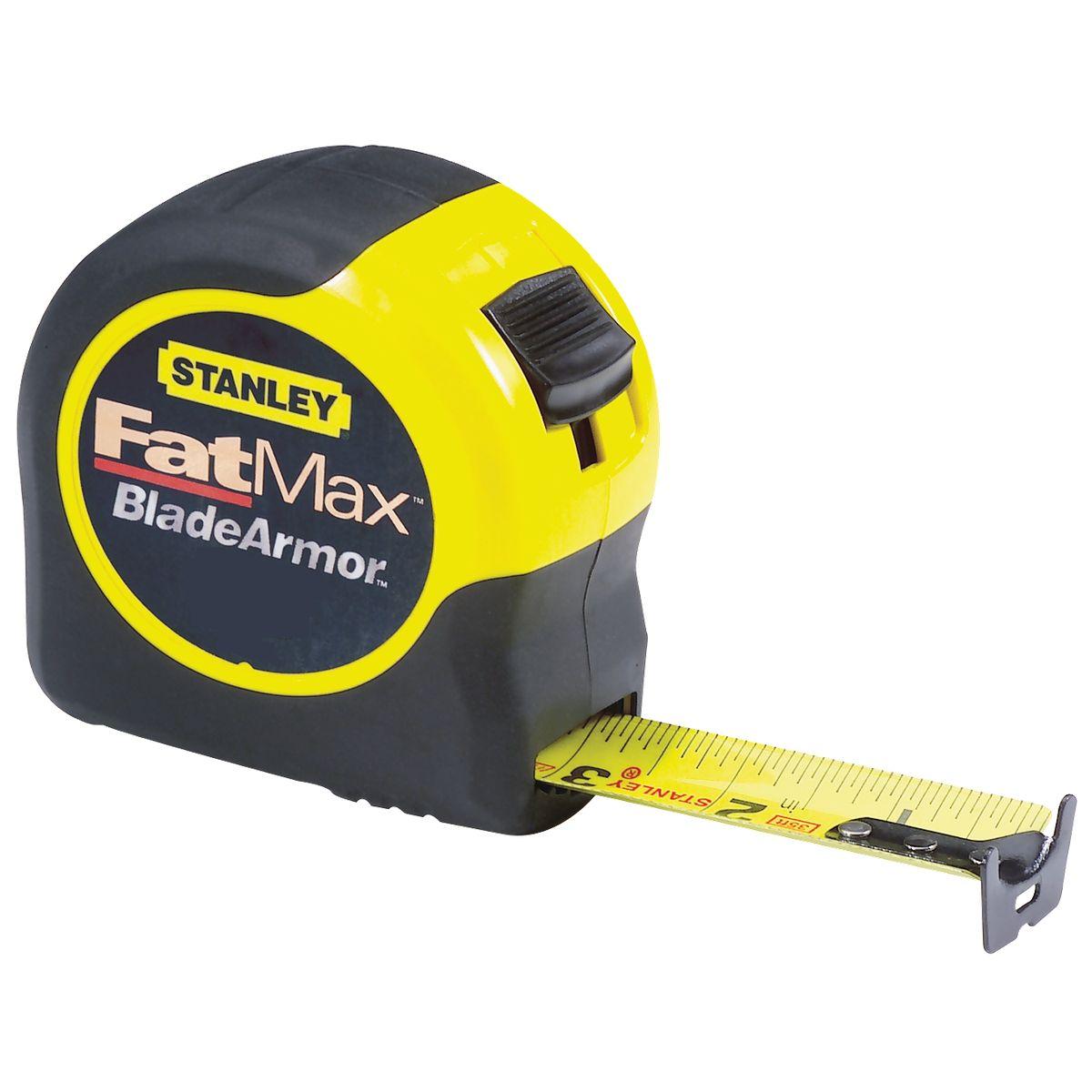 TAPE MEASURE 16' FATMAX