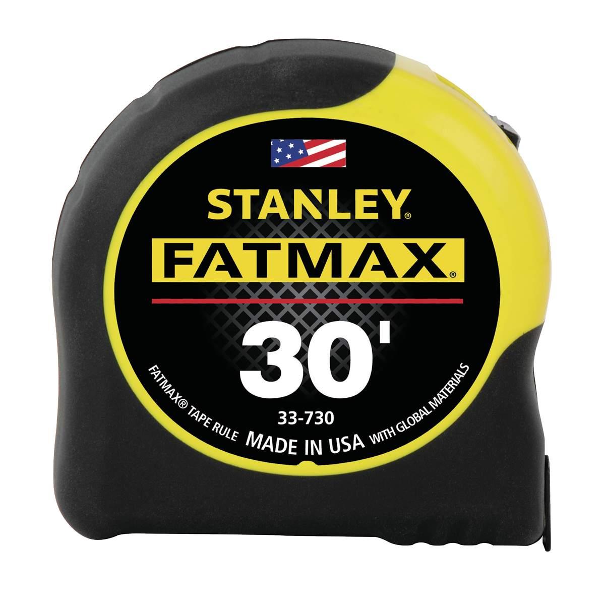 TAPE MEASURE 30' FATMAX
