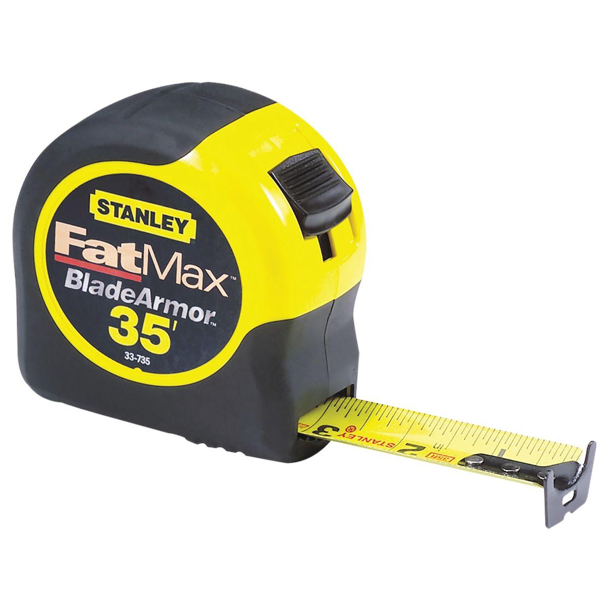 TAPE MEASURE 35' FATMAX