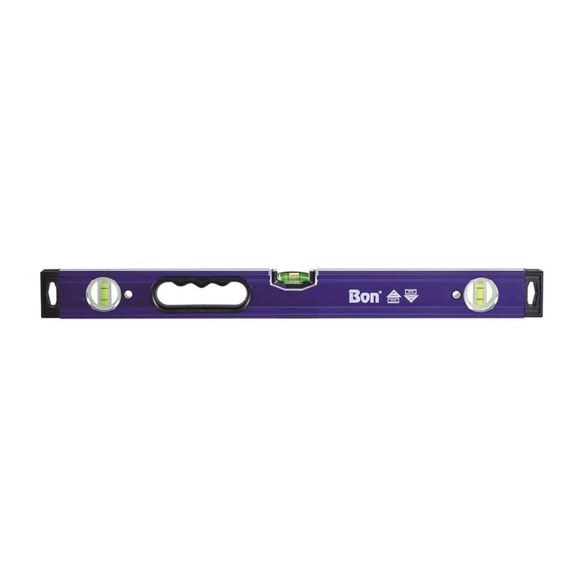 Aluminum Box Level - Hd 24"