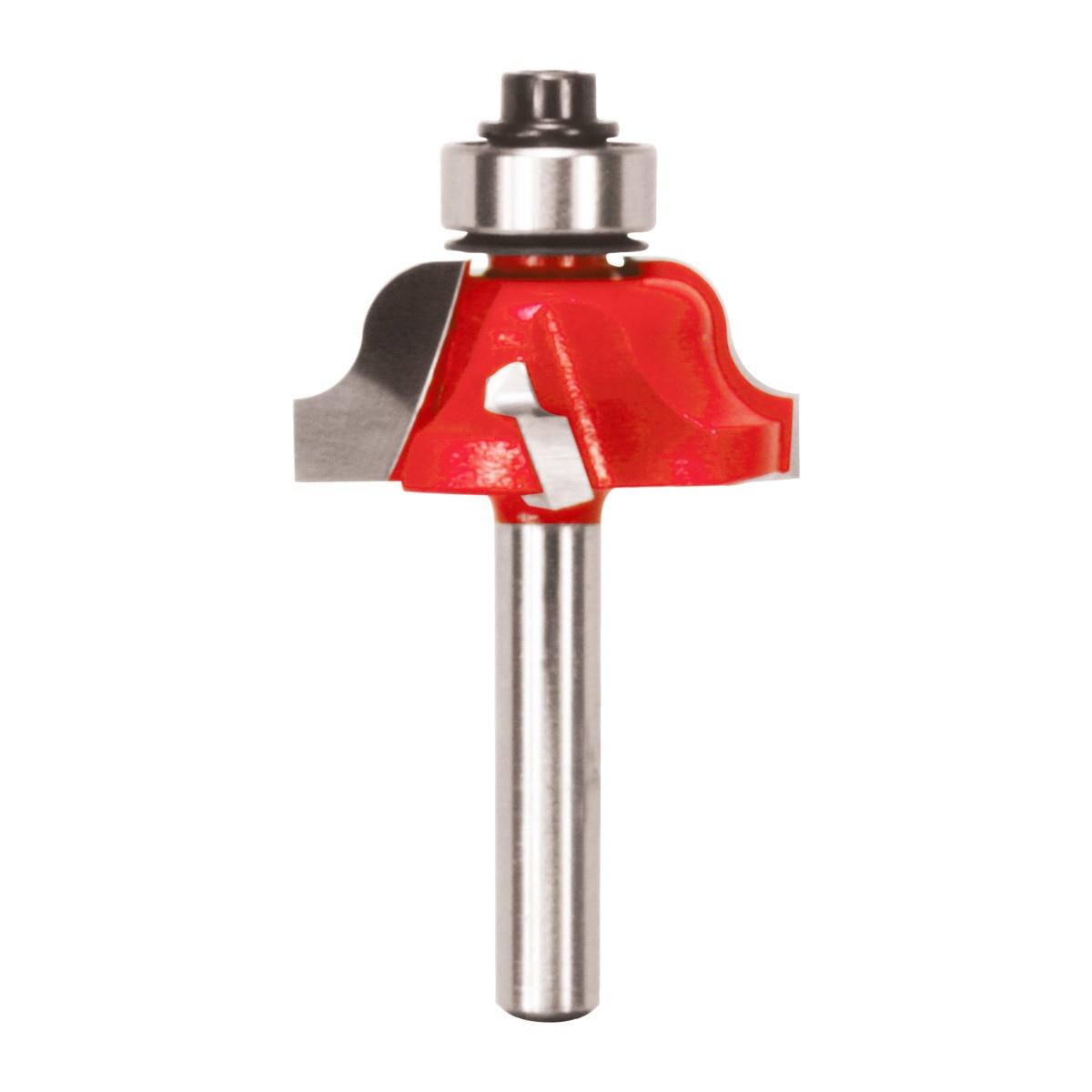 1-1/16" (Dia.) Roman Ogee Bit (Quadra-Cut)