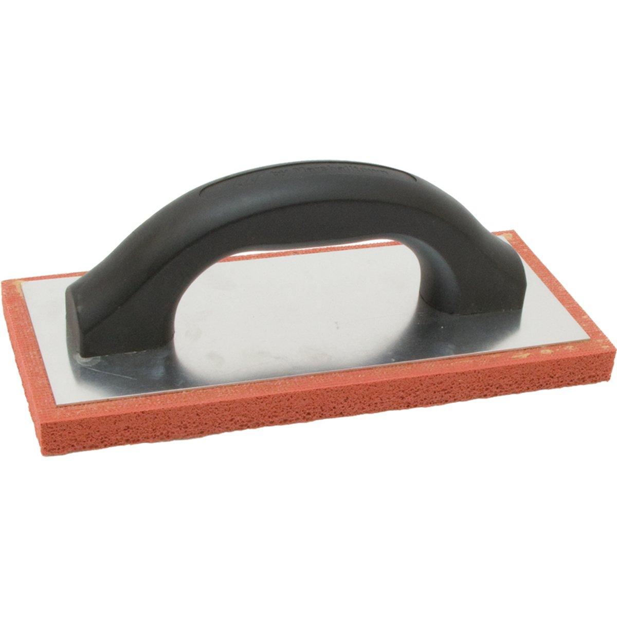 FINE RUBBER FLOAT 9" X 4"