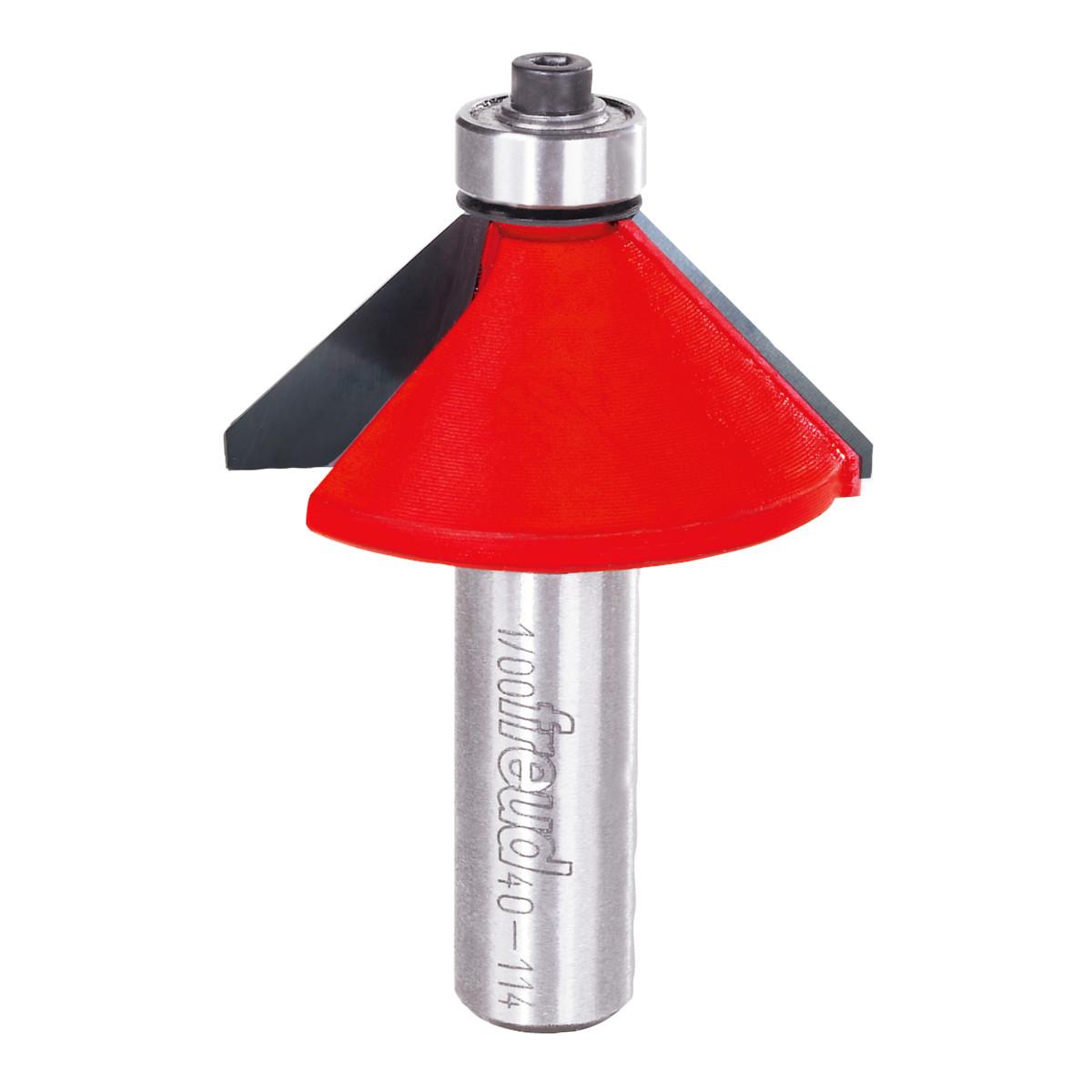 1-5/8" (Dia.) Chamfer Bit