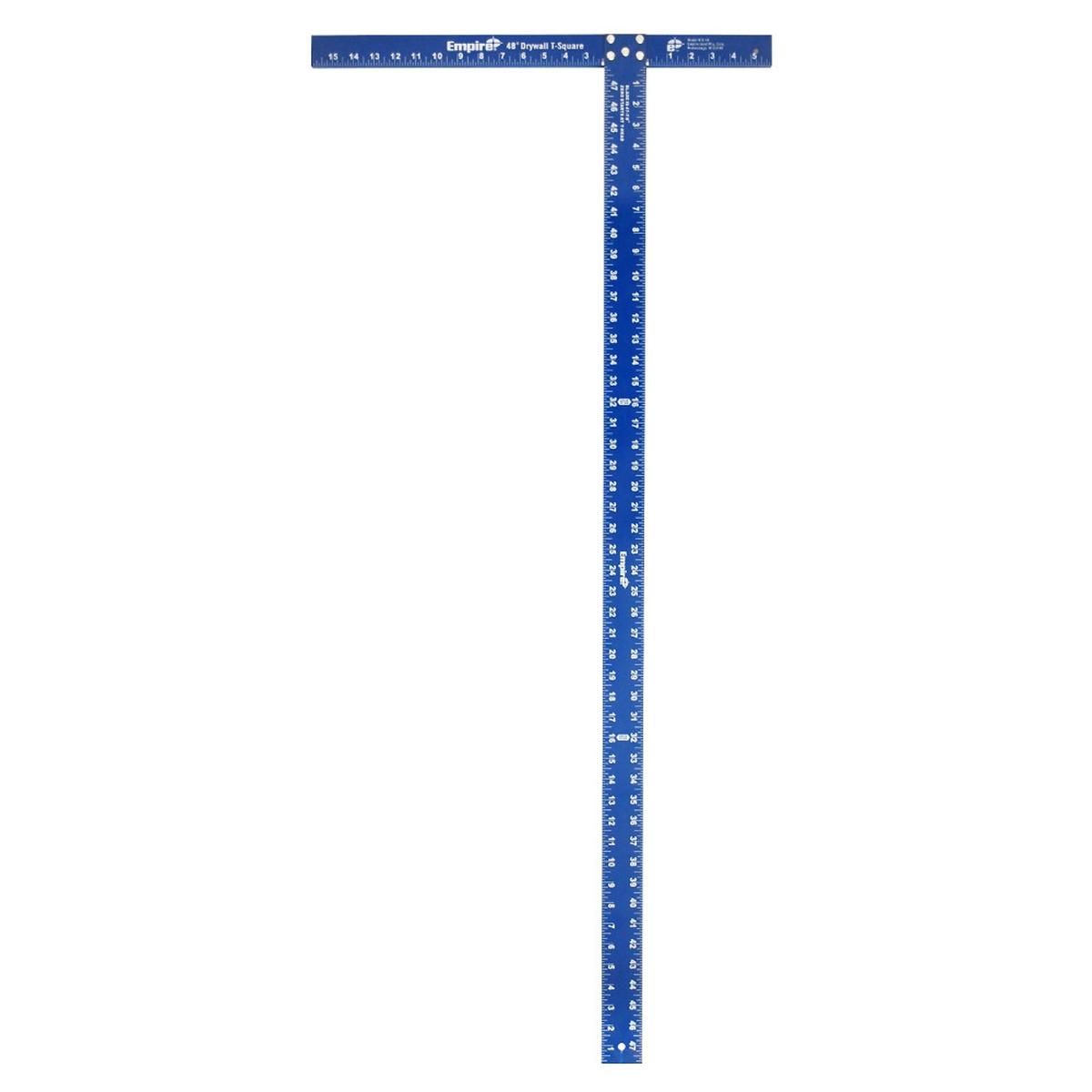 48" R Beam Level