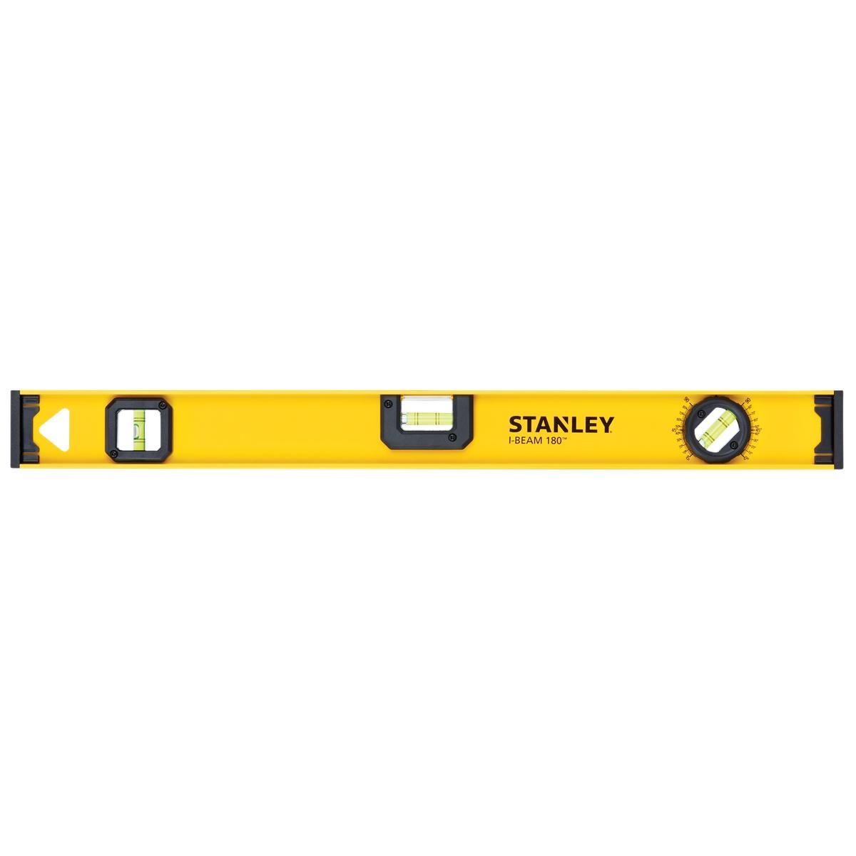 24" 180VI I-BEAM LEVEL
