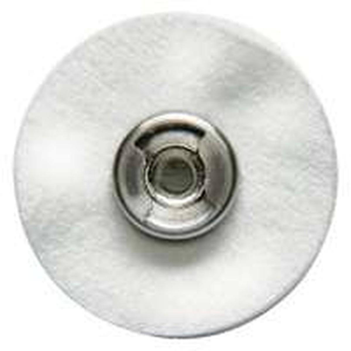 423 CLOTH POLISHING WHEEL