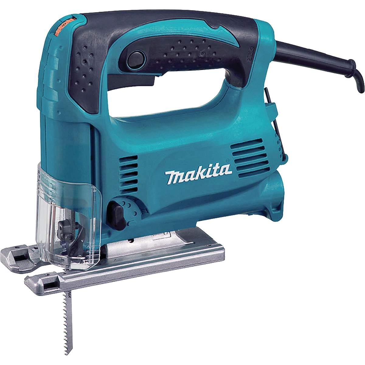 MAKITA TOP HANDLE JIG SAW
