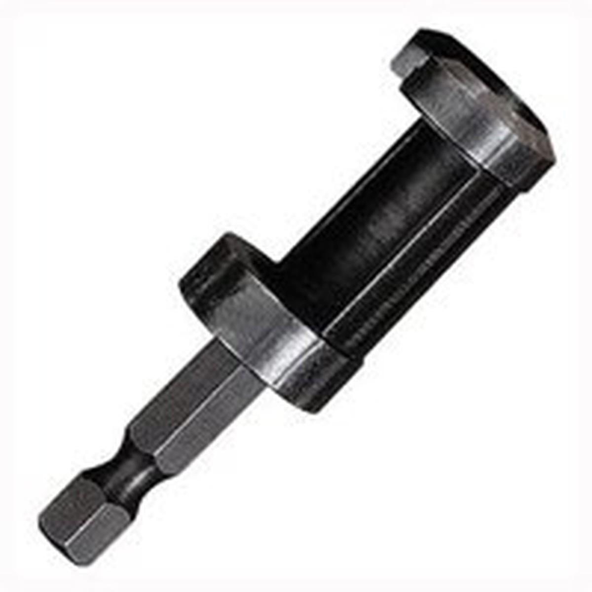 IRWIN 1/2" PLUG CUTTER