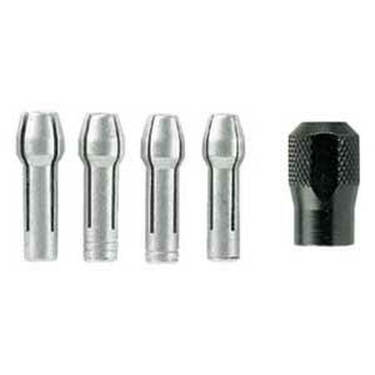 4485 COLLET NUT KIT