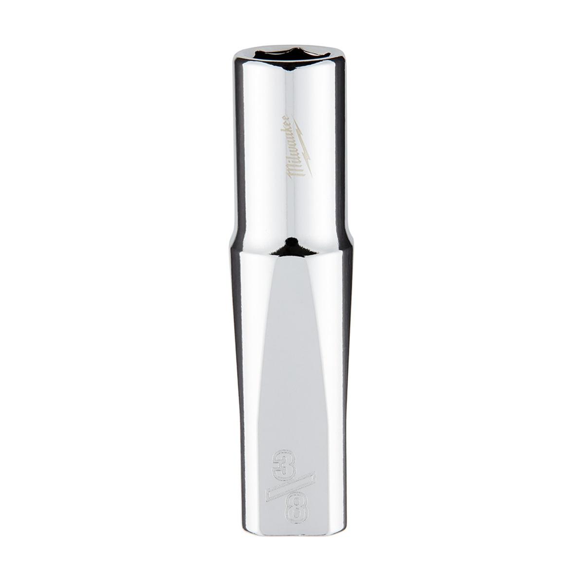 3/8"  3/8" Dp Socket