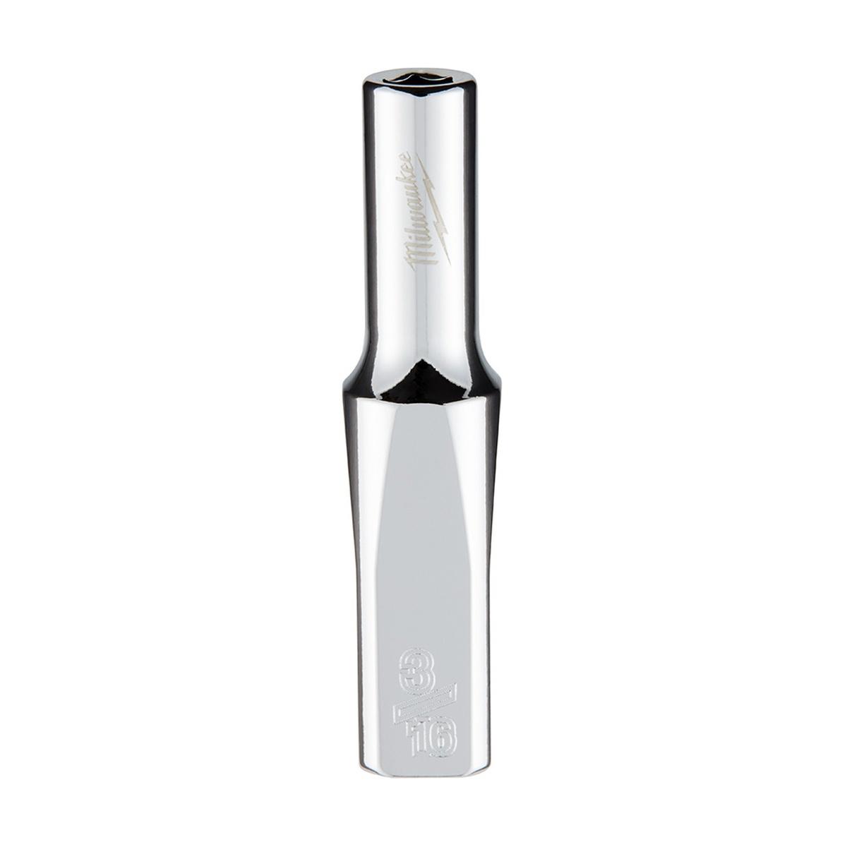 1/4"  3/16" Dp Socket