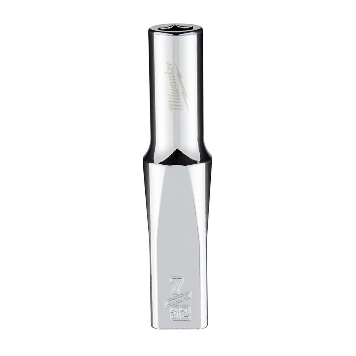 1/4"  7/32" Dp Socket