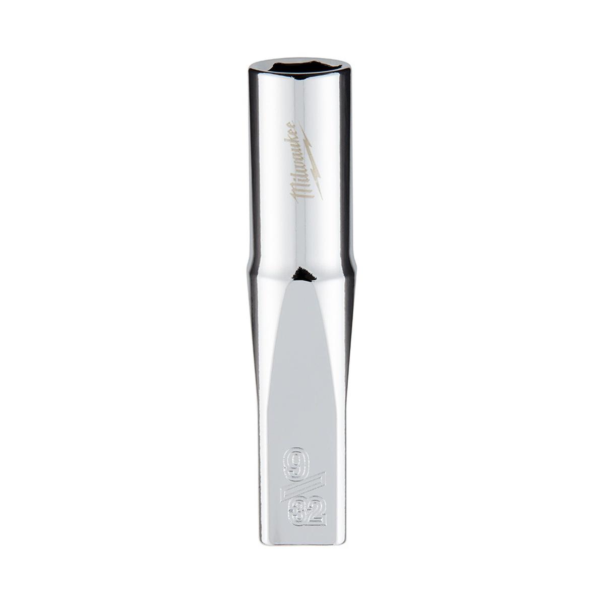 1/4"  9/32" Dp Socket